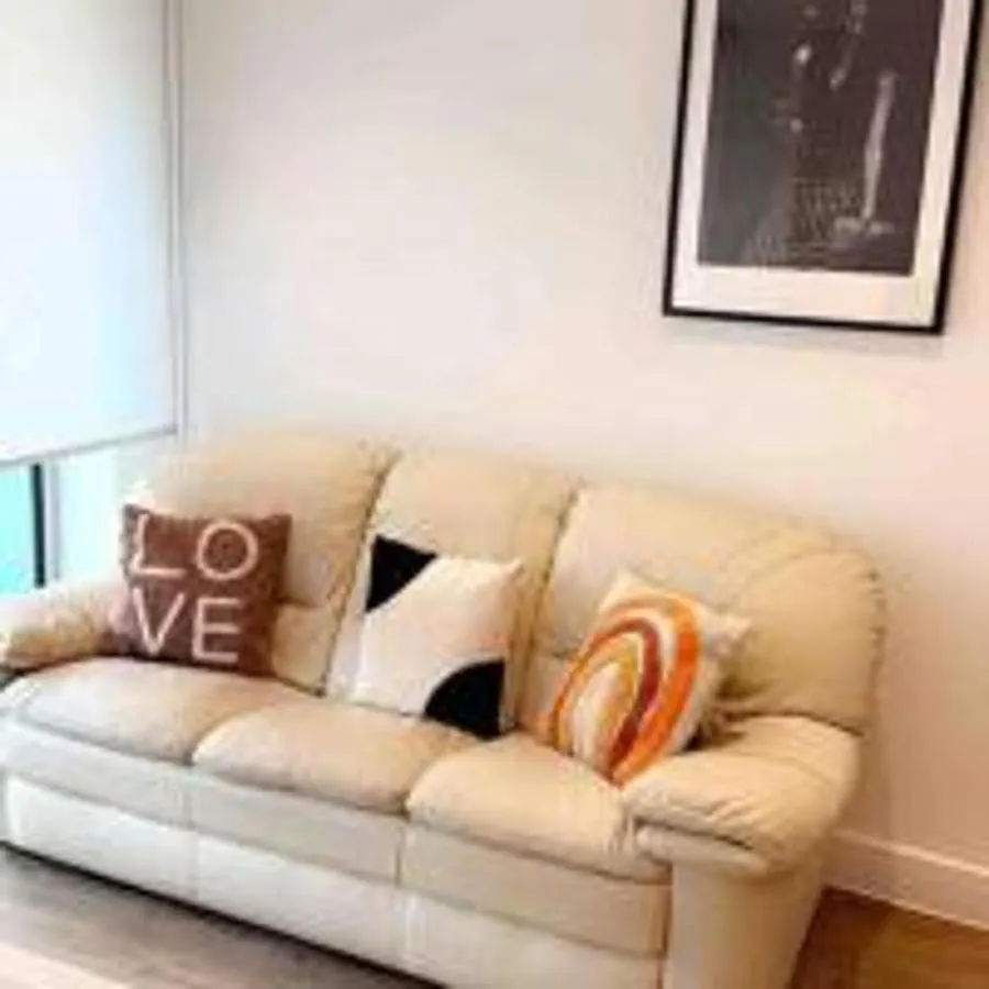 Tee Sweetlux Apartment In Canning Town London